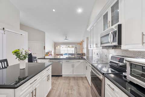 Tiny photo for 18242 Blue Lake Way, Boca Raton, FL 33498 (MLS # B26037140)