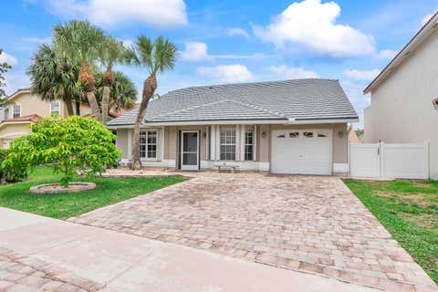 Tiny photo for 18242 Blue Lake Way, Boca Raton, FL 33498 (MLS # B26037140)