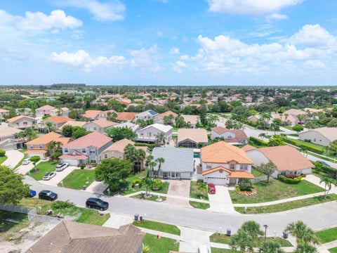 Tiny photo for 18242 Blue Lake Way, Boca Raton, FL 33498 (MLS # B26037140)