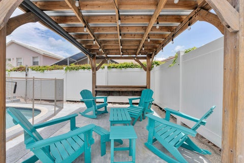 Tiny photo for 18242 Blue Lake Way, Boca Raton, FL 33498 (MLS # B26037140)