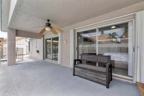 Tiny photo for 18242 Blue Lake Way, Boca Raton, FL 33498 (MLS # B26037140)