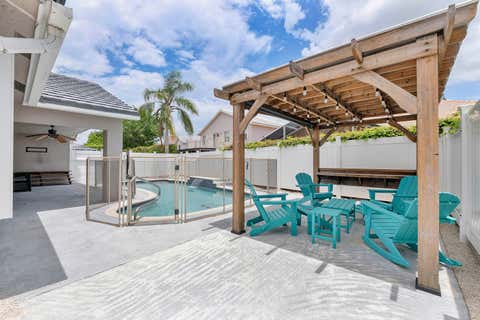 Tiny photo for 18242 Blue Lake Way, Boca Raton, FL 33498 (MLS # B26037140)