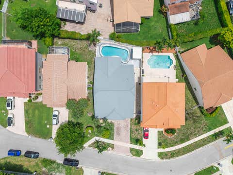 Tiny photo for 18242 Blue Lake Way, Boca Raton, FL 33498 (MLS # B26037140)