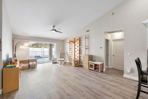 Tiny photo for 18242 Blue Lake Way, Boca Raton, FL 33498 (MLS # B26037140)
