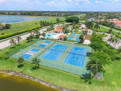 Tiny photo for 18242 Blue Lake Way, Boca Raton, FL 33498 (MLS # B26037140)