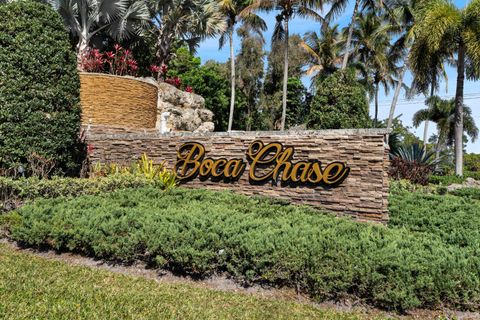 Tiny photo for 18242 Blue Lake Way, Boca Raton, FL 33498 (MLS # B26037140)