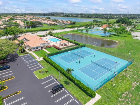 Tiny photo for 18242 Blue Lake Way, Boca Raton, FL 33498 (MLS # B26037140)