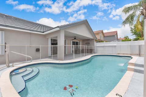 Tiny photo for 18242 Blue Lake Way, Boca Raton, FL 33498 (MLS # B26037140)