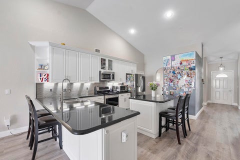 Photo of 18242 Blue Lake Way, Boca Raton, FL 33498 (MLS # B26037140)