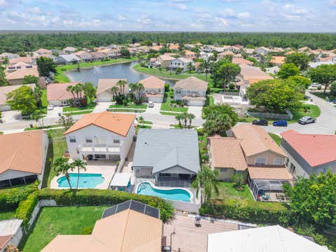 Tiny photo for 18242 Blue Lake Way, Boca Raton, FL 33498 (MLS # B26037140)