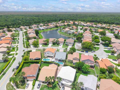 Tiny photo for 18242 Blue Lake Way, Boca Raton, FL 33498 (MLS # B26037140)