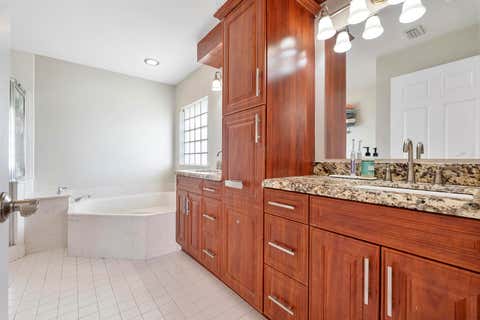 Tiny photo for 18242 Blue Lake Way, Boca Raton, FL 33498 (MLS # B26037140)