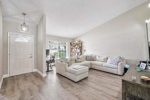 Tiny photo for 18242 Blue Lake Way, Boca Raton, FL 33498 (MLS # B26037140)