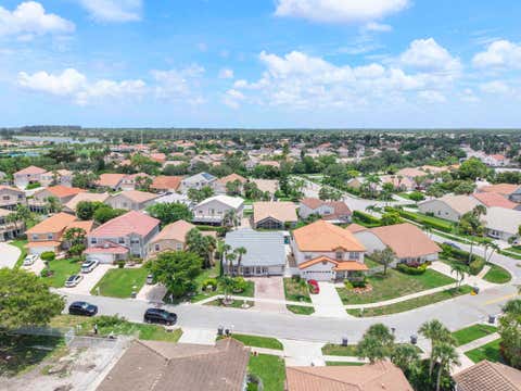 Tiny photo for 18242 Blue Lake Way, Boca Raton, FL 33498 (MLS # B26037140)