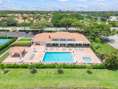 Tiny photo for 18242 Blue Lake Way, Boca Raton, FL 33498 (MLS # B26037140)