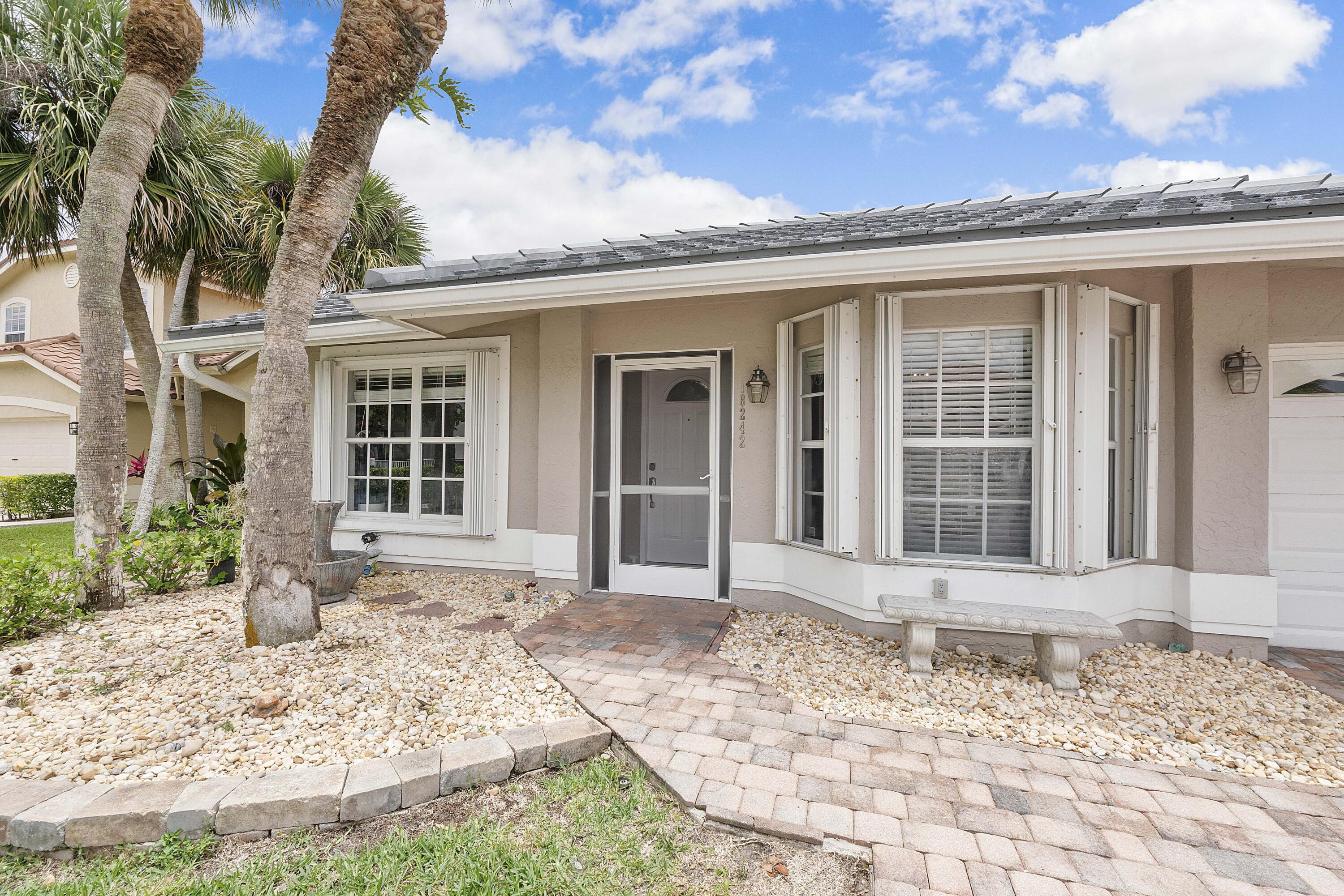 18242 Blue Lake Way
