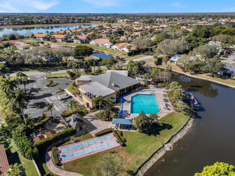 Tiny photo for 18242 Blue Lake Way, Boca Raton, FL 33498 (MLS # B26037140)