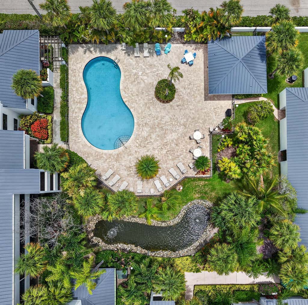 Photo of 200 Waterway Road #104, Tequesta, FL 33469 (MLS # B26050524)