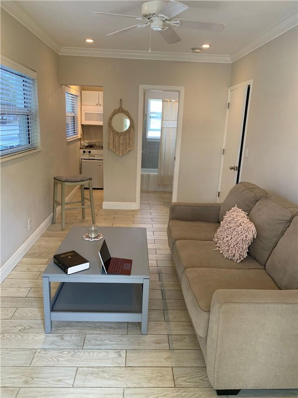 Photo of 2920 N Ocean Boulevard #1, Fort Lauderdale, FL 33308 (MLS # B26026835)