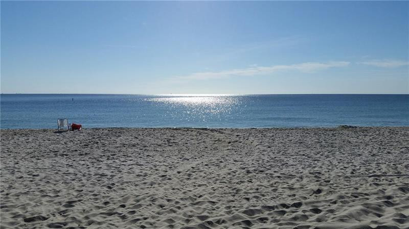 LAUDERDALE BEACH - Residential Lease