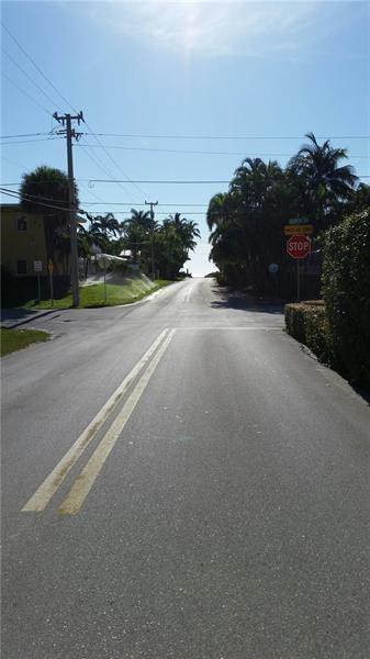 LAUDERDALE BEACH - Residential Lease