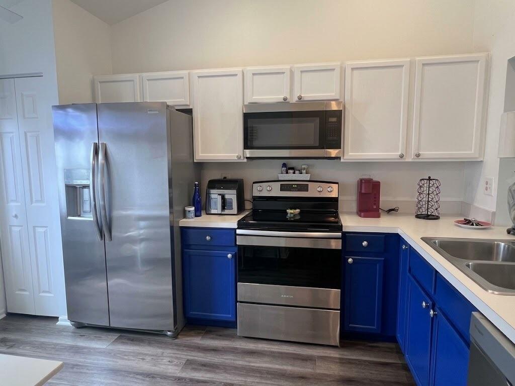 Photo of 2105 LANDINGS Boulevard, Greenacres, FL 33413 (MLS # B26087308)