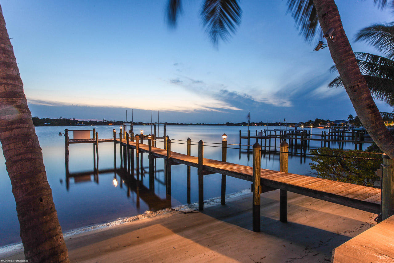 Tequesta - Residential