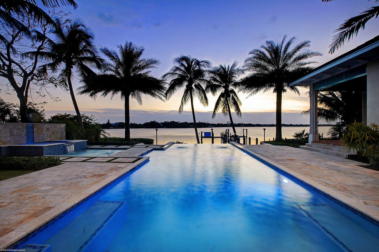 Tequesta - Residential