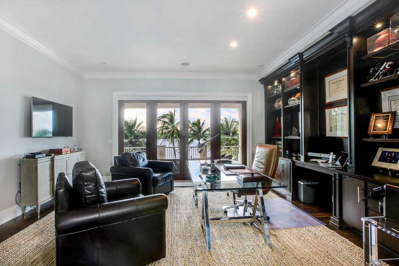 Tequesta - Residential