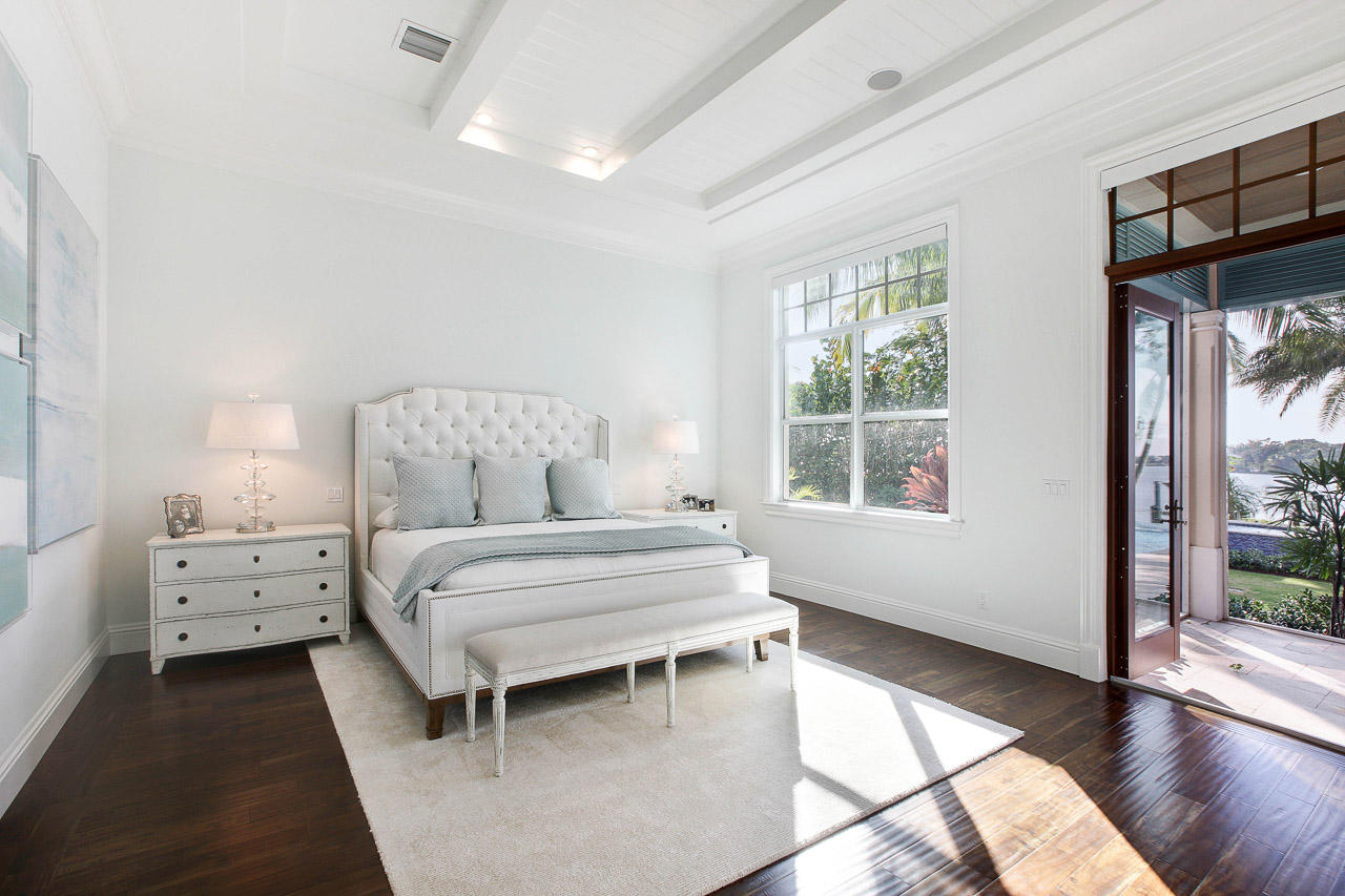 Tequesta - Residential