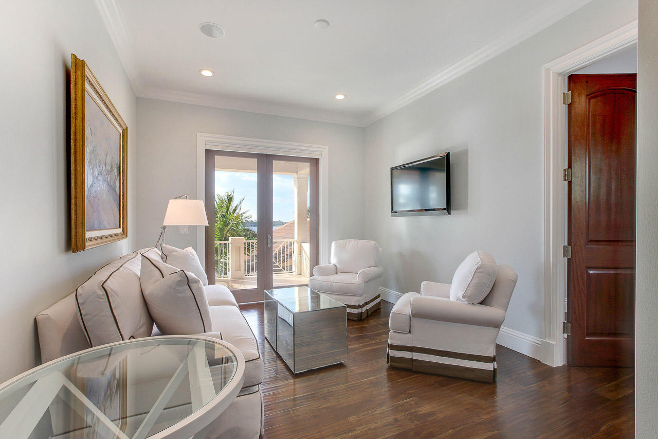 Tequesta - Residential