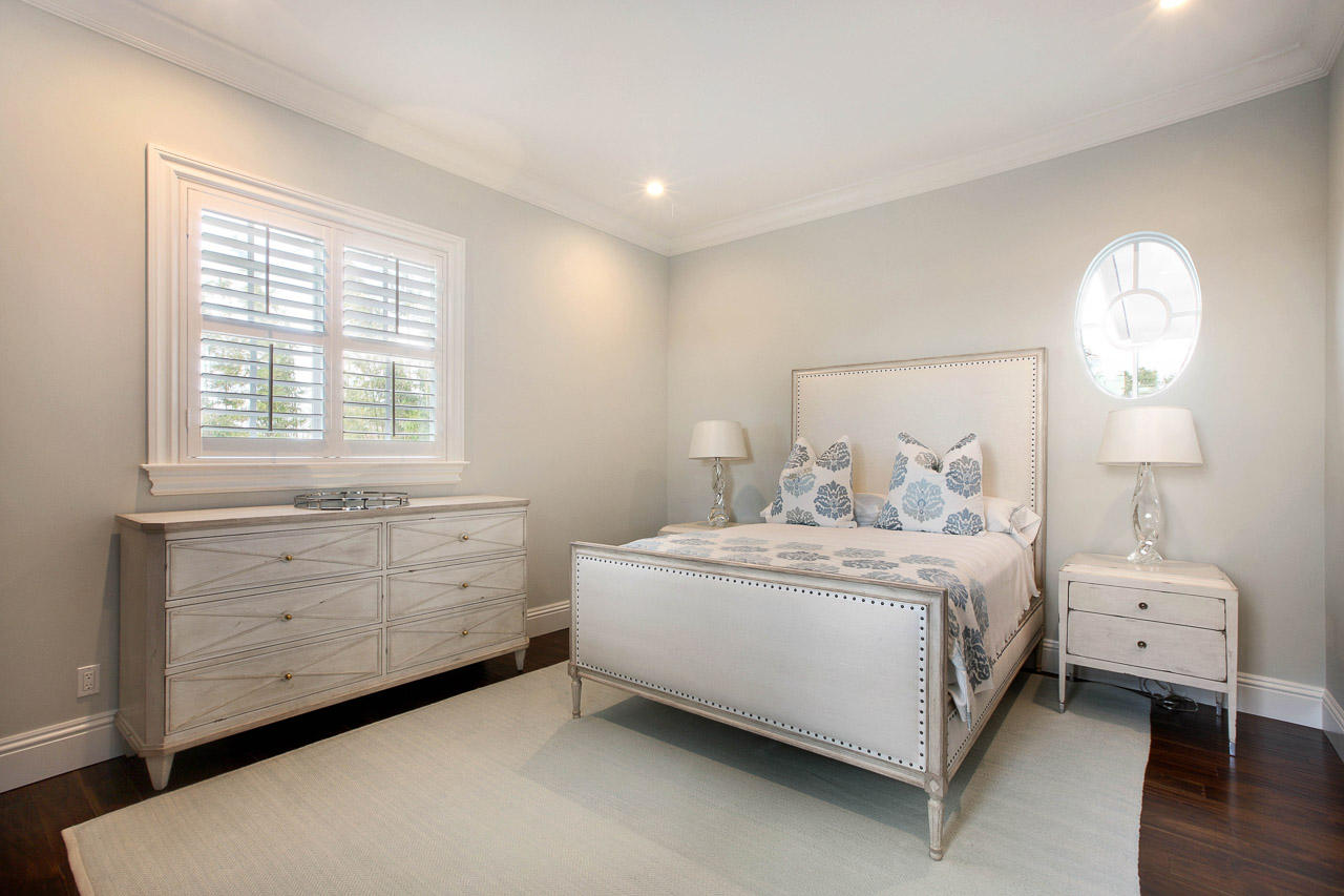 Tequesta - Residential