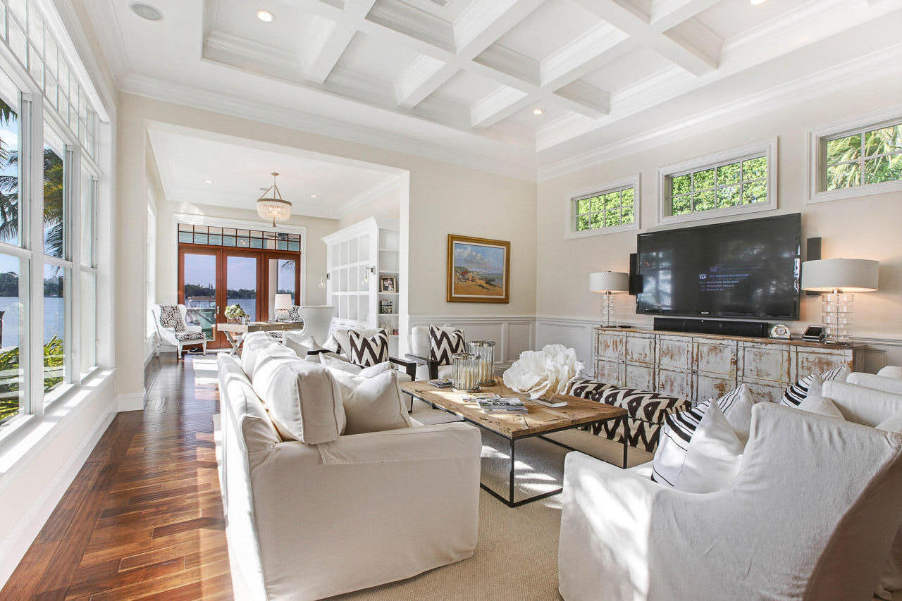 Tequesta - Residential