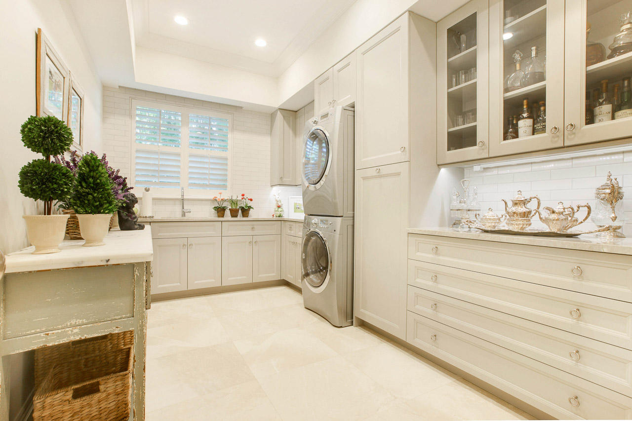 Tequesta - Residential