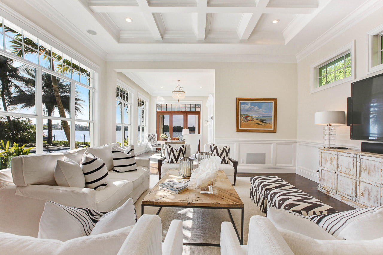 Tequesta - Residential