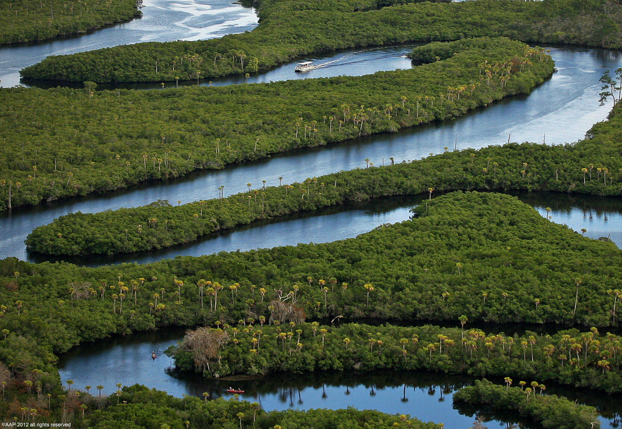 Tequesta - Residential