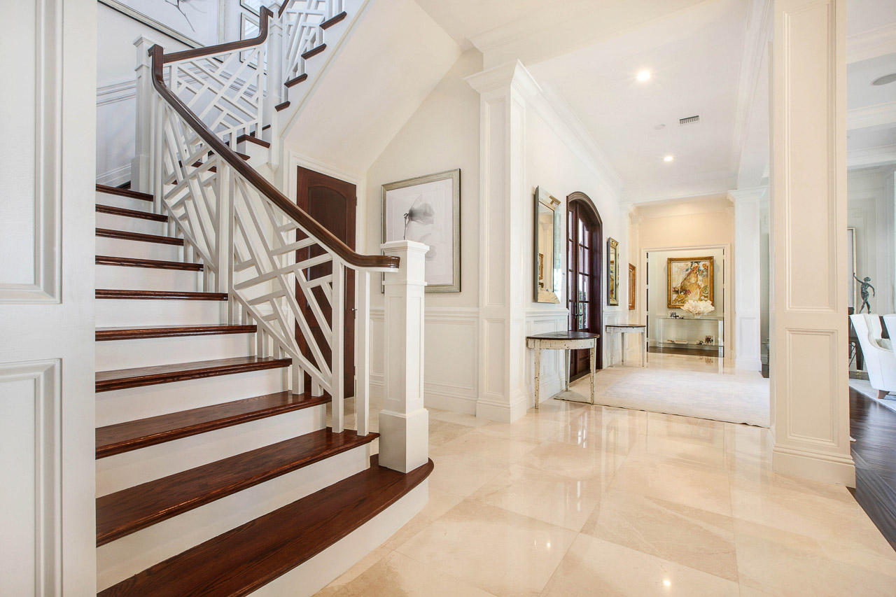 Tequesta - Residential