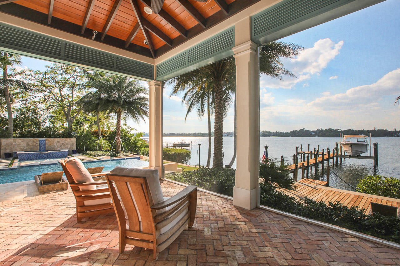 Tequesta - Residential