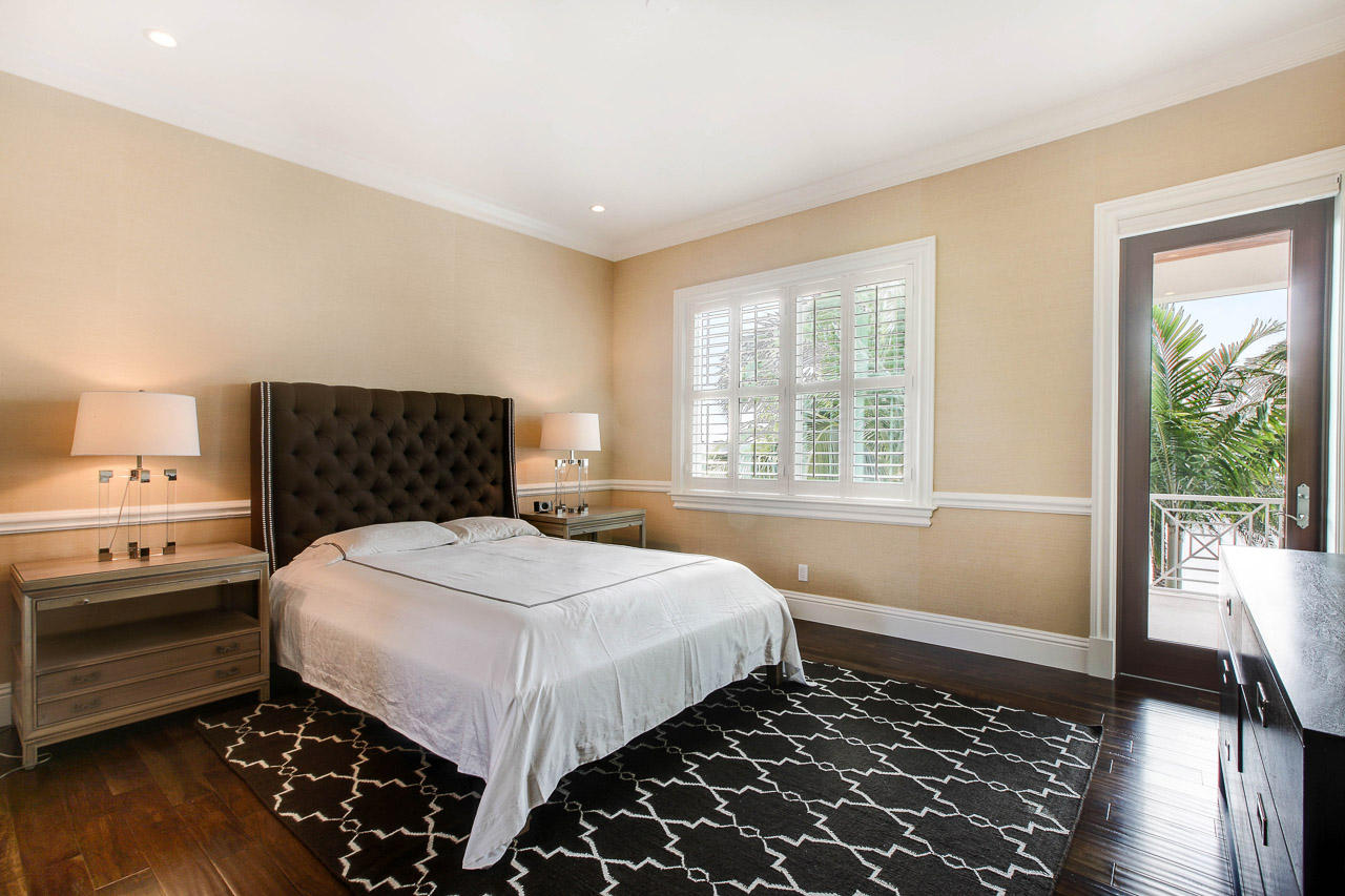 Tequesta - Residential