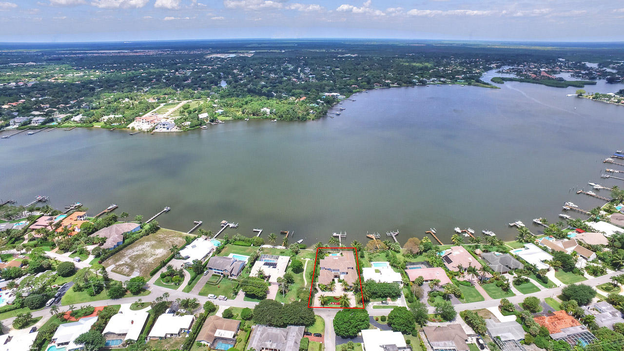 Tequesta - Residential