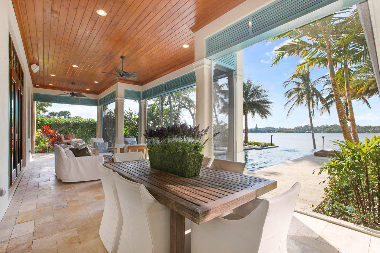 Tequesta - Residential