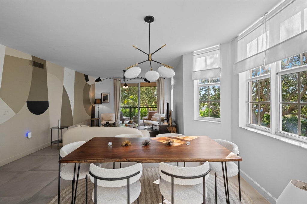 Photo of 11750 SAINT ANDREWS Place #208, Wellington, FL 33414 (MLS # B26081908)