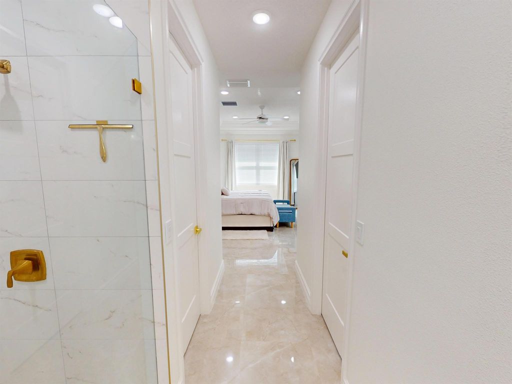 Photo of 409 SW Bradshaw Circle, Port Saint Lucie, FL 34953 (MLS # R11086731)