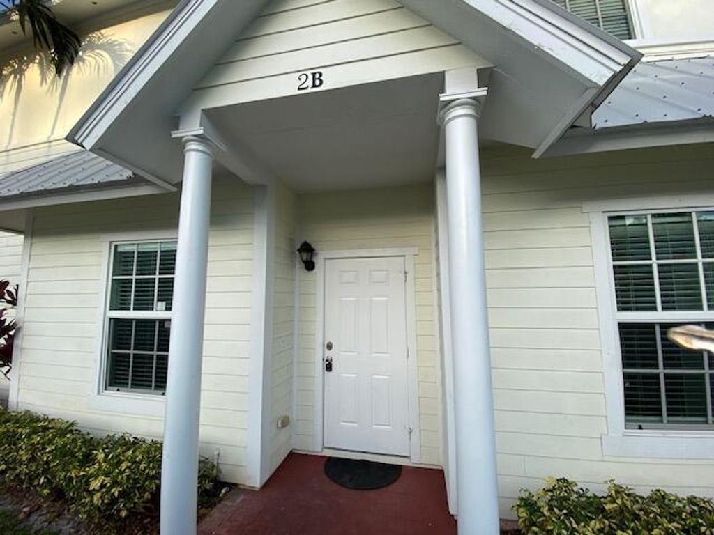 Photo of 4216 Leo Lane #2b, Riviera Beach, FL 33410 (MLS # R10740675)