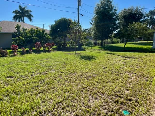PORT ST LUCIE SECTION  34 - Residential Lease