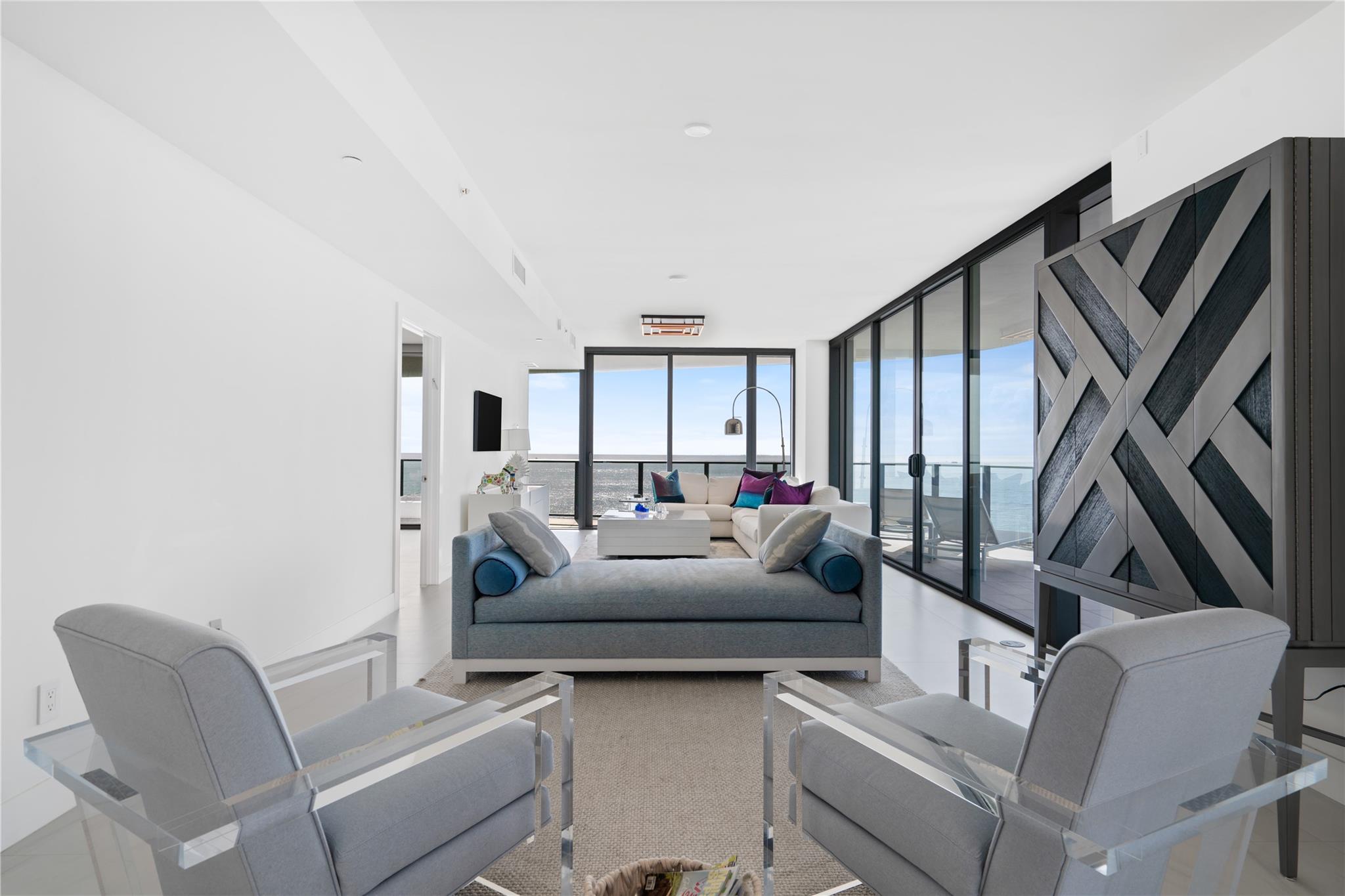 Sabbia Beach Condominium - Residential