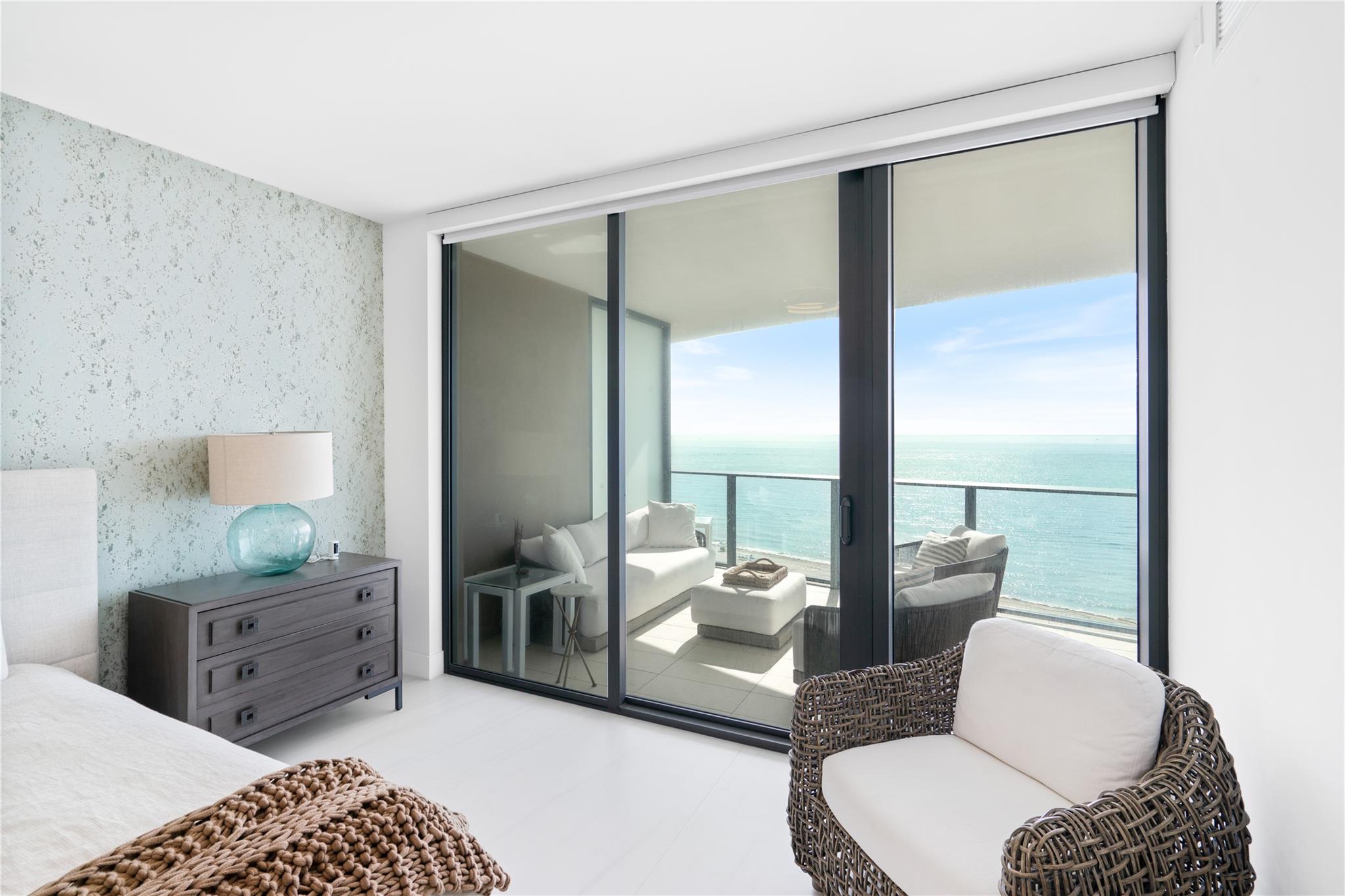 Sabbia Beach Condominium - Residential