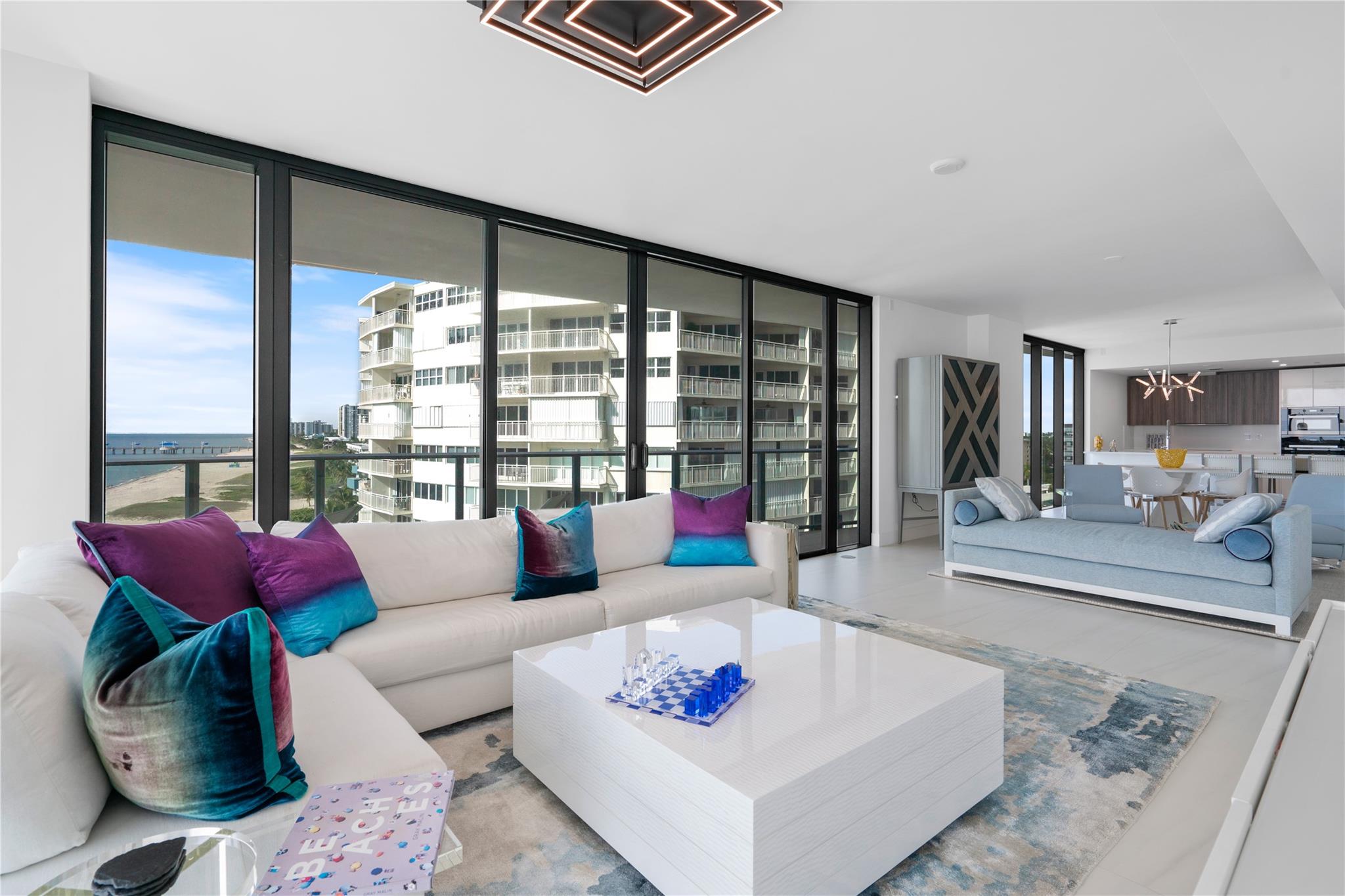 Sabbia Beach Condominium - Residential