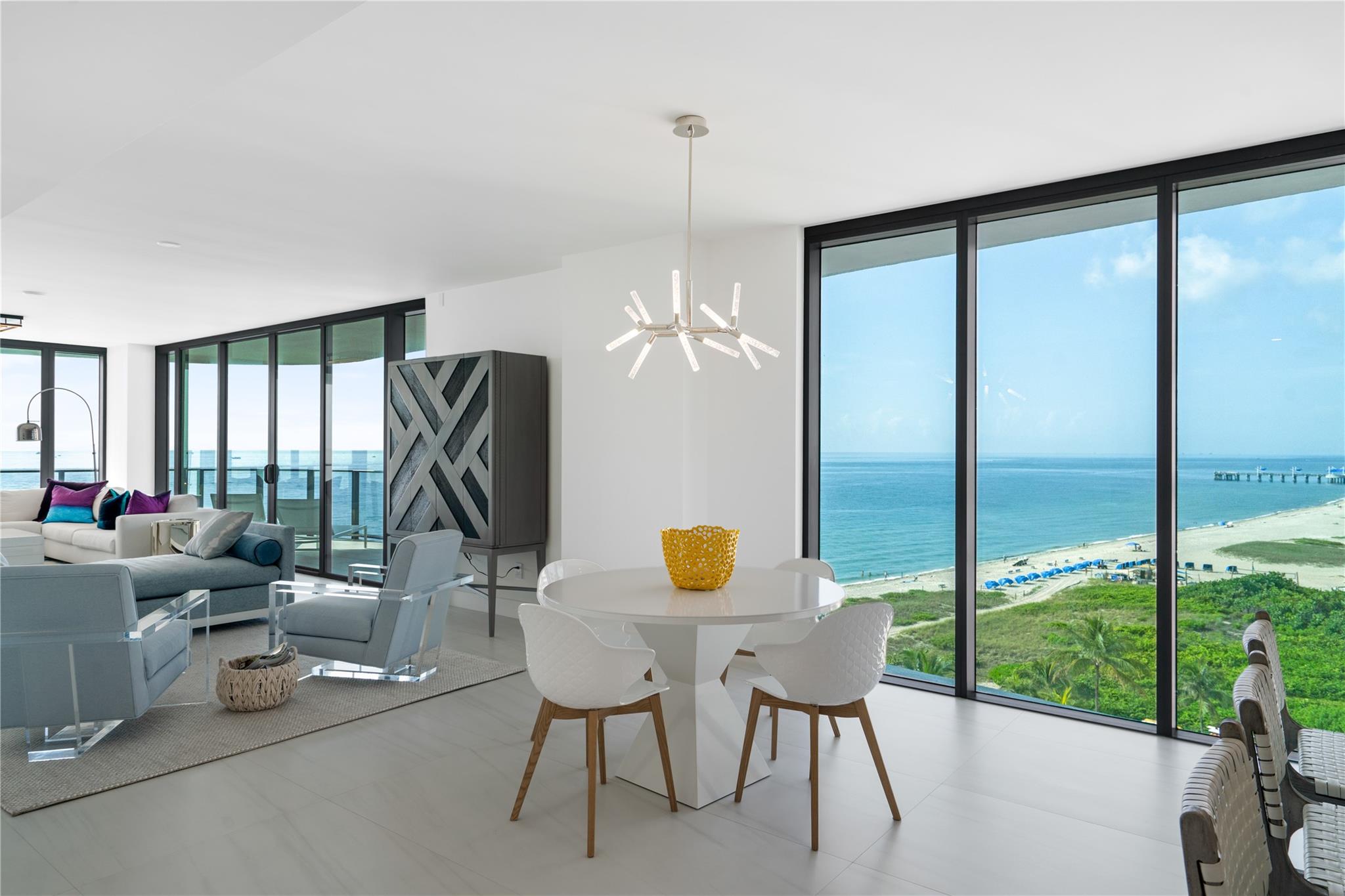 Sabbia Beach Condominium - Residential
