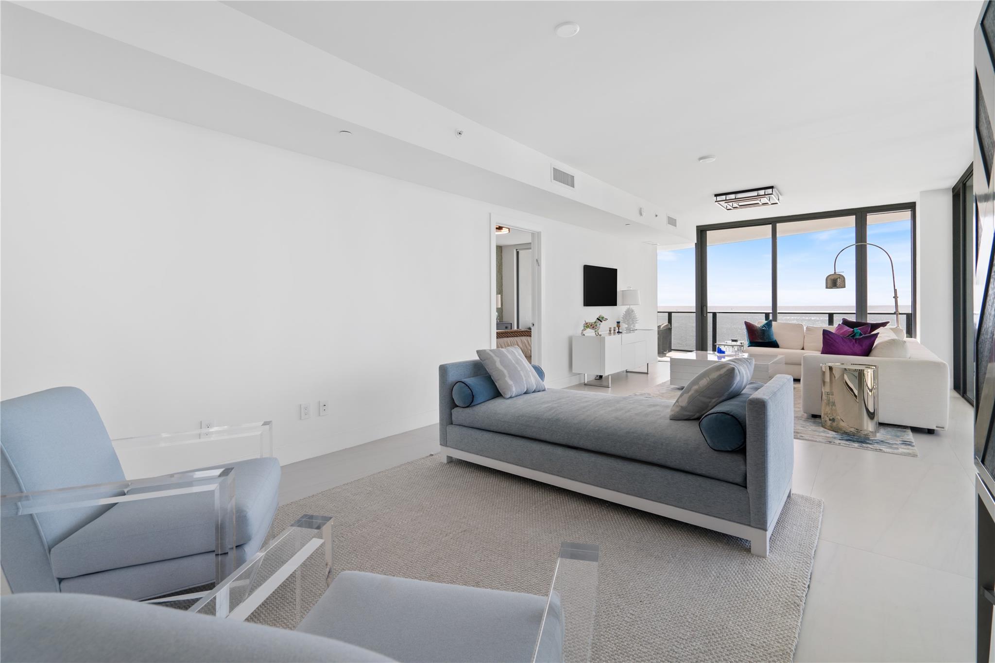 Sabbia Beach Condominium - Residential